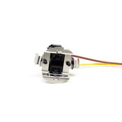 Mercedes Headlight Wiring Harness - Genuine Mercedes 2108200013