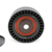 BMW Drive Belt Tensioner Pulley - Meyle 11281748131