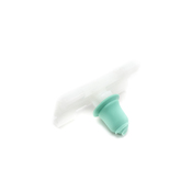 BMW Side Moulding Clip - OE Supplier 51138231130