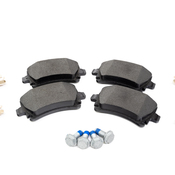 Audi VW Brake Pad Set - ATE LD2880