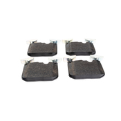 BMW Brake Pad Set - Genuine BMW 34106878878