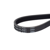 BMW Accessory Drive Belt - Continental 64557809801