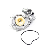 BMW Water Pump - Graf 11517586781