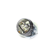 Mercedes Fog Light - Hella 2098200856