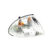 BMW Turn Signal Assembly - Magneti Marelli 63126902770