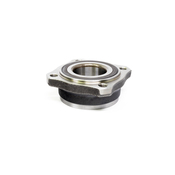 BMW Wheel Bearing - NTN 33406787015