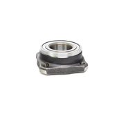 BMW Wheel Bearing - NTN 33406787015