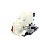 VW Door Lock Assembly - OE Supplier 3B1837016CG