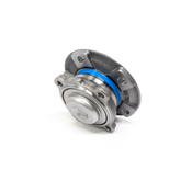BMW Wheel Hub Assembly - SKF 31206867256