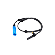 BMW ABS Wheel Speed Sensor - Bosch  34523420330