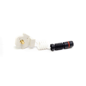 Mercedes Brake Pad Wear Sensor - Bowa 2015400317
