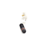 Mercedes Brake Pad Wear Sensor - Bowa 2015400317