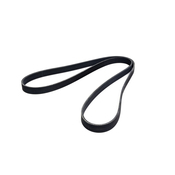 BMW VW Serpentine Belt - Continental 6PK1660