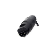 BMW Windshield Washer Pump - Febi Bilstein 61661377830