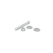 Mercedes Suspension Eccentric Bolt Kit - Febi Bilstein 0003300018
