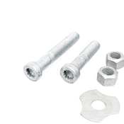 Mercedes Control Arm Repair Kit - Lemforder 2103504506