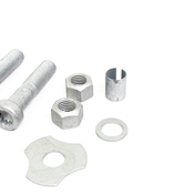 Mercedes Control Arm Repair Kit - Lemforder 2103504506
