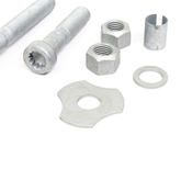 Mercedes Control Arm Repair Kit - Lemforder 2103504506