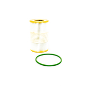 Audi Engine Oil Filter Kit - Mann HU7035Y