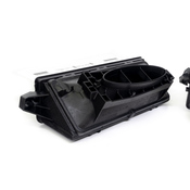 Mercedes Air Filter Set - Genuine Mercedes 6420940000