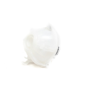 Audi VW Expansion Tank - Genuine VW Audi 1K0121407F