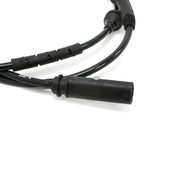 BMW ABS Wheel Speed Sensor - ATE 34526869292