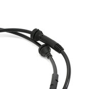 BMW ABS Wheel Speed Sensor - ATE 34526869292