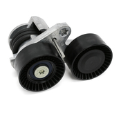 BMW Belt Tensioner Assembly - Genuine BMW 11287563927