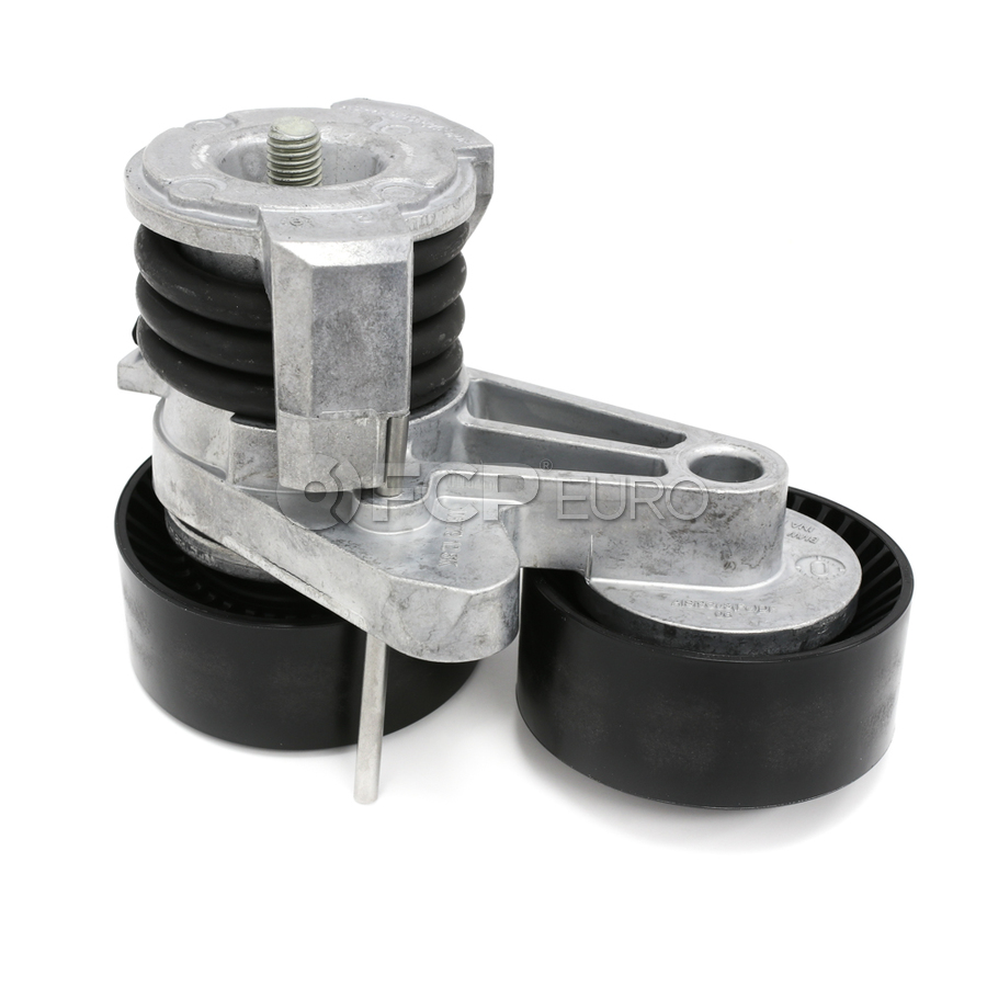 BMW Belt Tensioner Assembly - Genuine BMW 11287563927 | FCP Euro