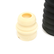 BMW Strut Bump Stop and Boot (330xi 325xi) - Genuine BMW 31302290316