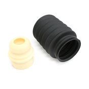 BMW Strut Bump Stop and Boot (330xi 325xi) - Genuine BMW 31302290316