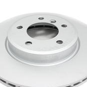 BMW Brake Disc - Genuine BMW 34116864058