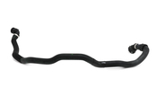BMW HVAC Heater Hose - Genuine BMW 64216983858