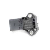 VW Boost Pressure Sensor - Bosch 03G906051D