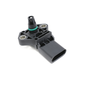 VW Boost Pressure Sensor - Bosch 03G906051D