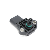 VW Boost Pressure Sensor - Bosch 03G906051D