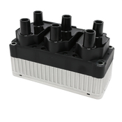 VW Ignition Coil Pack - Bremi 021905106