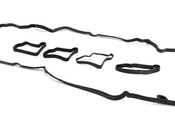 Mercedes Engine Valve Cover Gasket - Elring 2710161221