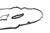 Mercedes Engine Valve Cover Gasket - Elring 2710161221
