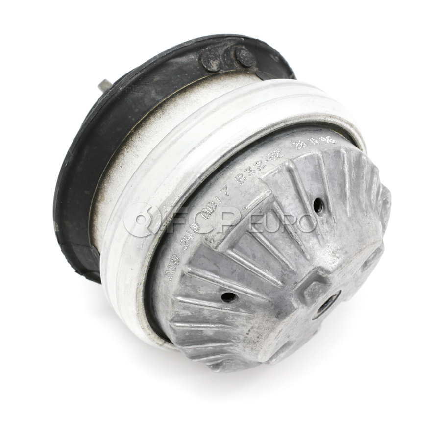 LEMFÖRDER Motorlager 37724 01 - Elektronisch Schakelbaar Voor Optimaal Rijcomfort | Duitse OEM-kwaliteit