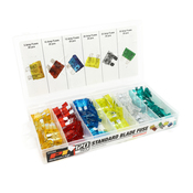 120-Piece Fuse Assortment ATC - Performance Tool W5368