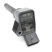 Audi VW Ignition Coil - Genuine Audi VW 04E905110P