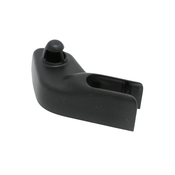 Volvo Wiper Arm Mount Cover - Genuine Volvo 30753642