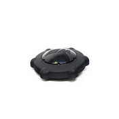 BMW Oil Filler Cap - Genuine BMW 11121405452