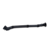BMW Crankcase Vent Hose - Genuine BMW 11151703775