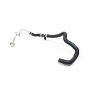 BMW Turbocharger Coolant Return Line - Genuine BMW 11537577014