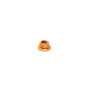 BMW Exhaust Manifold Nut - Genuine BMW 11721437202