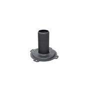 BMW Clutch Release Bearing Guide Tube - Genuine BMW 23111224845