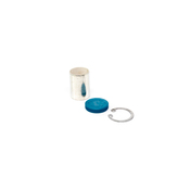BMW Shift Pin Bushing Kit - Genuine BMW 23117542726