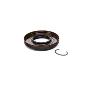 BMW Differential Output Flange Seal - Genuine BMW 33107505604